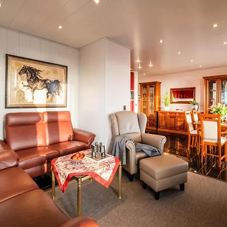 Haus Ankerplatz 3 6 Büsum