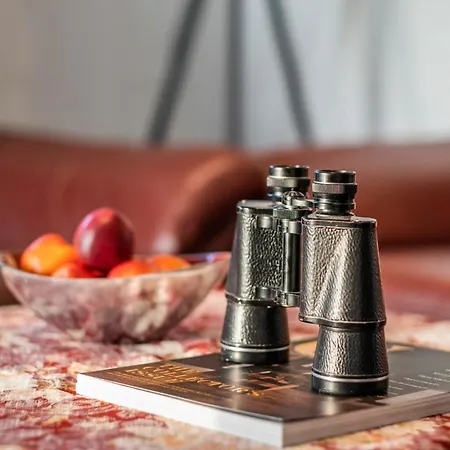 アパート Haus Ankerplatz 3 6 ビューズム